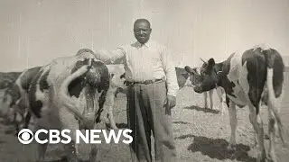 What to know about California's slavery reparations task force's recommendations