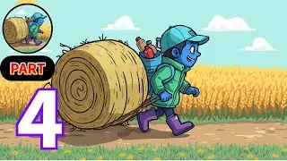Backyard Master - Gameplay Walkthrough Part 4 - Design & Build In Your Space Android Gameplay