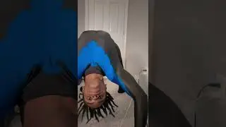 #dc #nightwing #cosplay #shredded #superhero