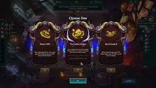 TFT Tocker's Trial 3 star Nidalee 6 Slayers 4 Ixtals