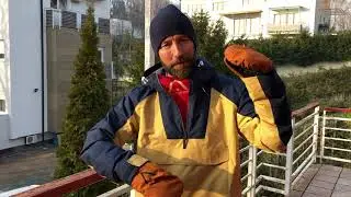 Ed Leigh's Money Saving Snow Tips | Ep 34 | Laax