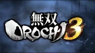 無双OROCHI3 BGM KOTODAMA RUNNER