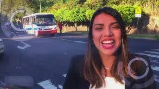 LOS PERIODISTAS TCS NOTICIAS