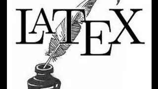 how to download and Install latex