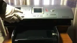HP Photosmart 8453