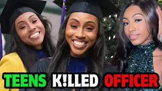 Off-Duty Officer Shot Dead After Her Shift &mdash; Chicago Teens Bragged About The Killing