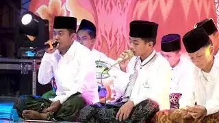 HADRAH  MID DARUL ULUM BLATERAN GALIS BANGKALAN