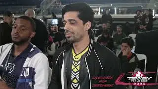 💥 Qasim Meer vs Shadow20z  | Clash of the Olympians 2025 | Top 64 - Top 12