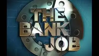 The Bank Job (Main Theme)