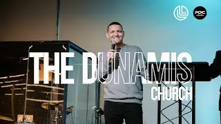 Pdc a Legendary Movement Uniy Service Pastor Zee The Dunamis Church