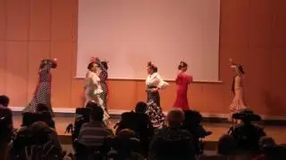 SEVILLANAS