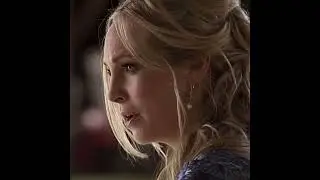 #tvd #steroline #stefansalvatore #carolineforbes #tvdu #vampirediaries