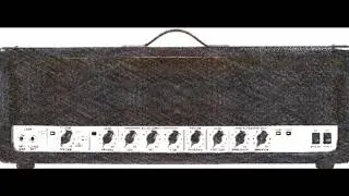 Rigbusters Kemper Profiles - Peavey 6505 V1