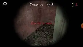 House Of Slendrina Medium Mode Walkthrough