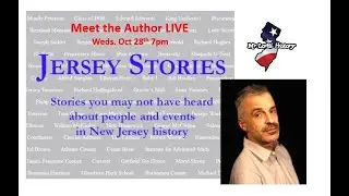 Mr Local History Jersey Stories 10 28 2020