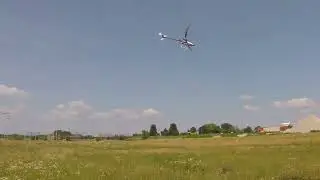 BLADE 450x v1