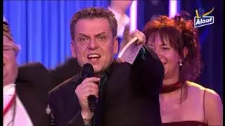 2009 LVK finale Gelaen 33e LVK winnaar de Toddezek 
