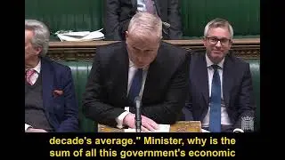 Treasury Question