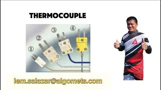 Thermocouple HMI Simulation | Tagalog Tutorial