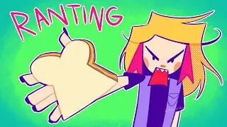 RANTING! | Aladison Compilations