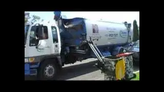 Newcastle Recycling