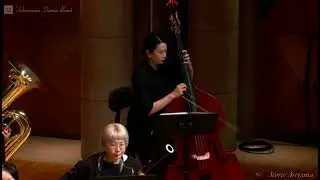 写楽　所沢市民吹奏楽団　第４７回定期演奏会より（Sharaku）