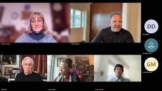 Editorial Board meeting with Marc Morial 20260109 100446 Meeting Recording