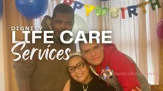 Dignity Life Care Services in Massachusetts