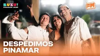 FM LUZU A LA TARDE con CRIS VANADÍA | EN VIVO