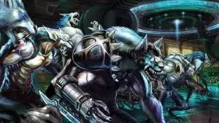 Wolfteam Internacional
