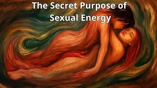You&rsquo;ve Been Lied To About Desire - Carl Jung&rsquo;s Most Dangerous Idea