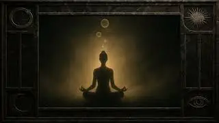 Exercise 1 &middot; Awakening of the Mind | The Space Between Thoughts