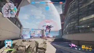 War Robots: Frontiers Alpha