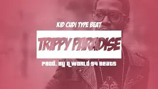 [Free] Kid Cudi Type Beat 