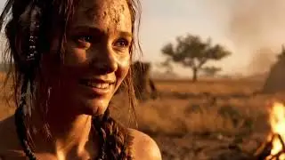 How to Life Millions of Years Ago &ndash; How Early Humans Survived