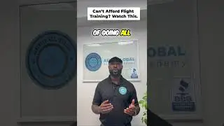 ✈️ Yes &mdash; You can finance your flight training!