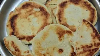 ஓரொட்டி/போல் ரொட்டி kerala special recipe | Tamil Nadu and Srilankan dish | Tamil recipe video 