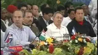 Rechazo internacional al golpe de Estado Coup in Honduras