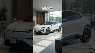 🚘 2026 Hyundai i20 🔥 Full Review & First Look! | New Features Revealed! 😍