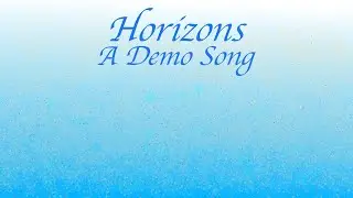 Yamco Yuri - Horizons