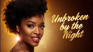 Unbroken by the Night &ndash; Full R&B Secular Gospel Album | Soulful Healing Music 2026