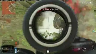 Warzone MG42 Meta
