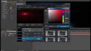 Man Of Steel Heat Vision Effect! (HD)