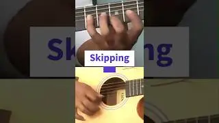 Left Hand Skipping Exercise | Boost Coordination & Brain-Body Control