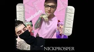 BasedLordJorffy x NICK PROSPER ~ ChoccyMilk (prod. Jorffy)