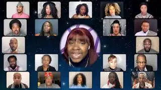 JW&rsquo;s Inspirational Singers of NYC, Covers  Cynthia Erivo&rsquo;s &ldquo;STAND UP 2.0&rdquo;🔥🔥🔥🔥🔥🔥🔥🔥🔥🔥