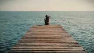 Lucia Lay - faker (Official Lyric Video)