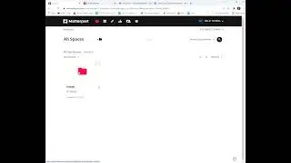 Matterport Tutorial - How to transfer a Matterport space