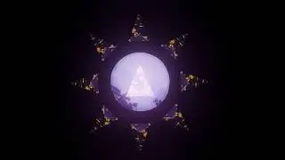 Destiny 2 Creative Gift Exchange - for R0NAN