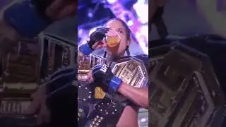 Julianna Pe&ntilde;a vs Amanda Nunes Celebrate #youtubeshorts #ytshorts #mma #mma #short #ufc277 #andnew